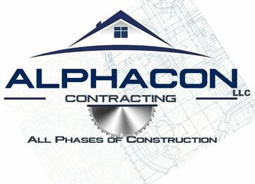 AlphaCon LLC Contracting